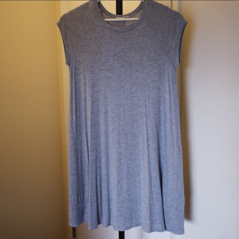 SOPRANO T-Shirt dress With Pockets🥰